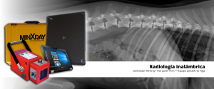MEDITOR RADIOLOGÍA EQUIPOS MÉDICOS VETERINARIOS SOPORTE Y REPARACIÓN