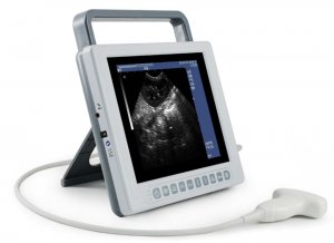 MEDITOR ECÓGRAFO PORTÁTIL KAIXIN K10 EQUIMOS MÉDICOS VETERINARIOS SERVICIO TÉCNICO ESPECIALIZADO